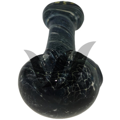 Premium Hurricane Glass Pipe for Smoking - Durable & Stylish Water Pipe for Herbs & Tobacco - Perfect for Home Use, Parties & Relaxation
