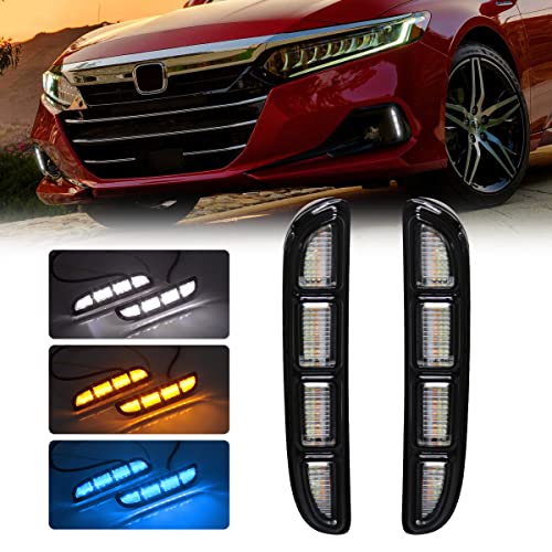 accord drl
