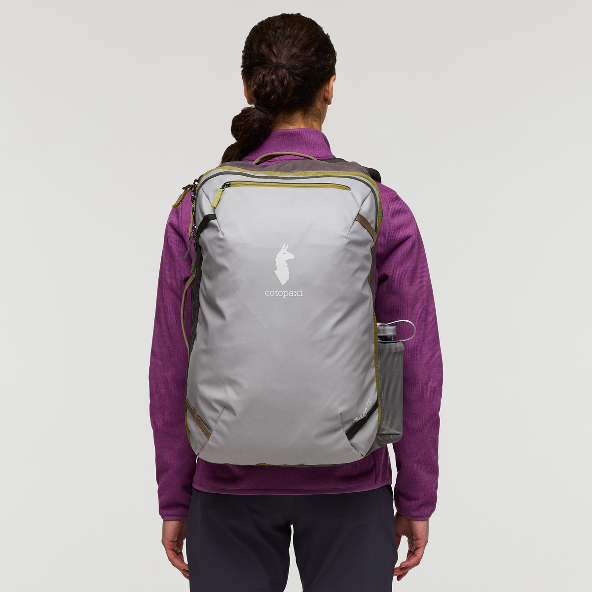 Cotopaxi Allpa 35L Travel Backpack - Lightweight Durable Carry-On Backpack for Hiking, Camping & Air Travel - Perfect Adventure Gear for Outdoor Enthusiasts