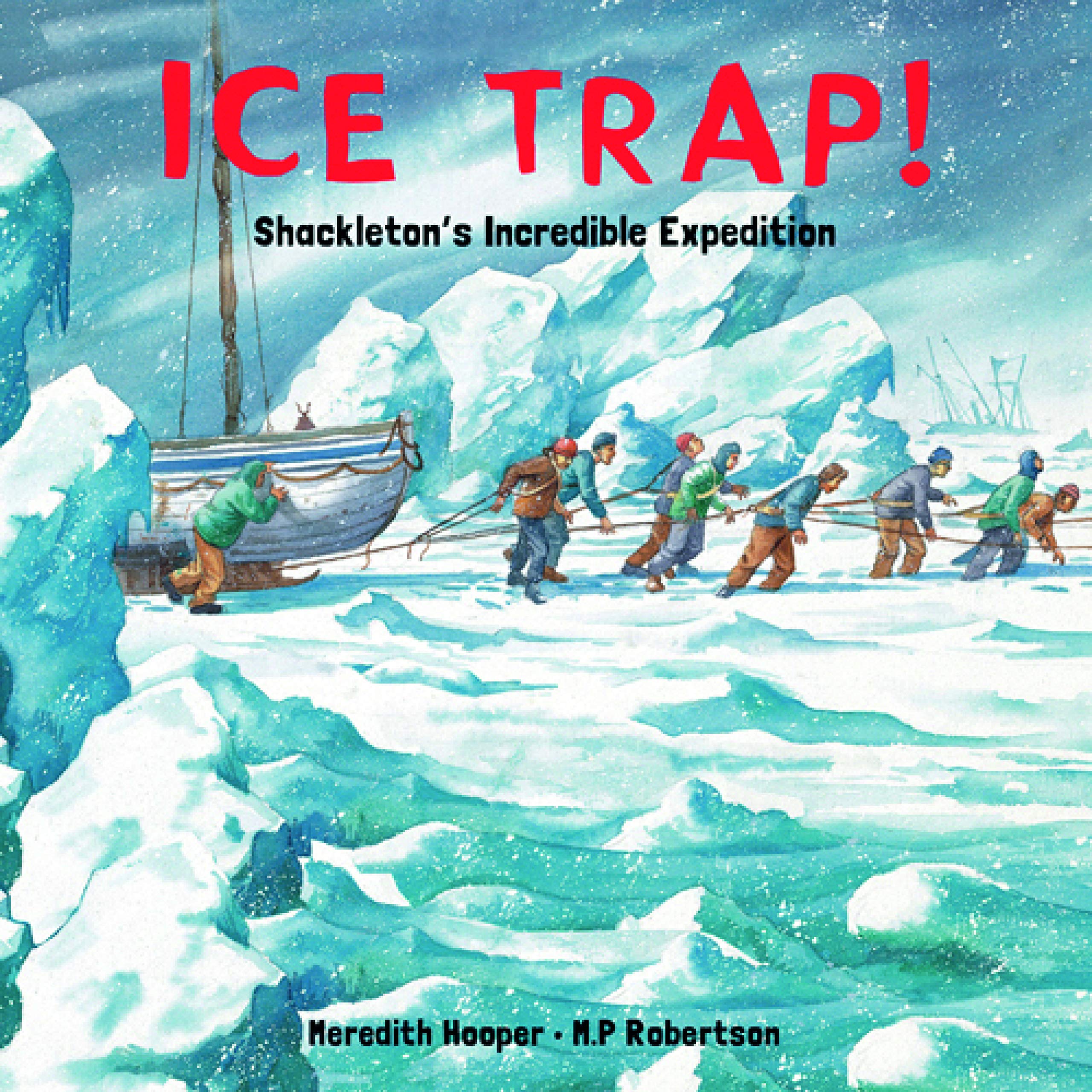 Best Ice Trap for Outdoor Survival & Hunting - Durable, Portable Ice Fishing Trap for Emergency & Camping Use