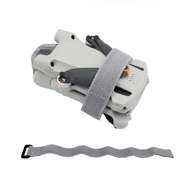 DJI Mini 3 Pro Drone Accessories - Replacement Propeller Guards for DJI Mini 3 - Perfect for Aerial Photography & Outdoor Adventures