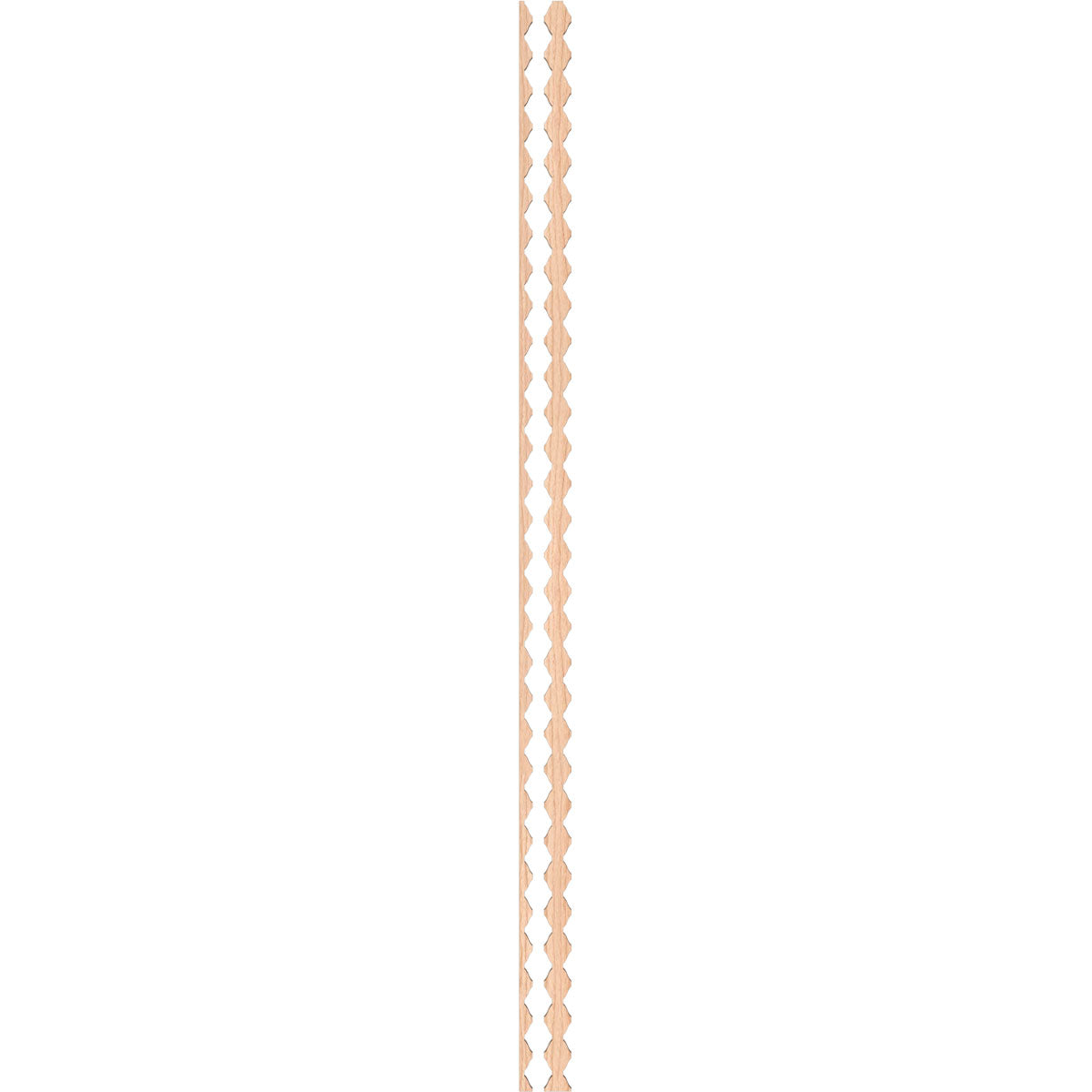 Adjustable Wood Slat Wall Panel Kit - Modern Acoustic Wall Decor for Home & Office - Easy DIY Installation for Living Room, Bedroom, and Workspace