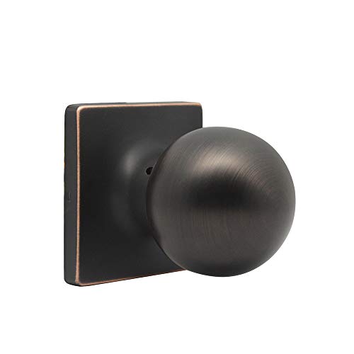 Oil Rubbed Bronze