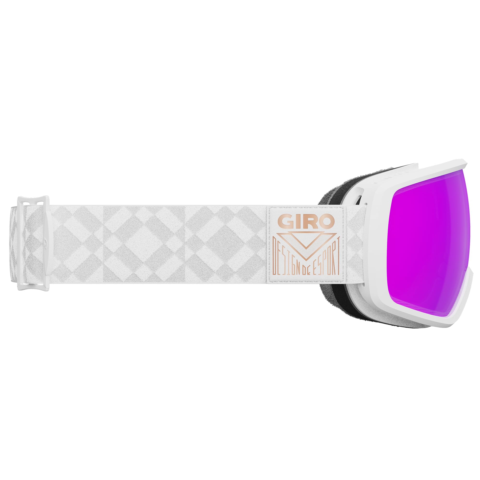 Giro Balance II Ski Goggles for Men, Women & Youth - Anti-Fog Snowboard Goggles with UV Protection - Perfect for Skiing, Snowboarding & Winter Sports