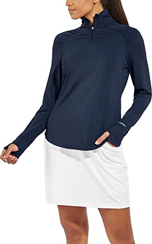 Navy Diamond Jacquard