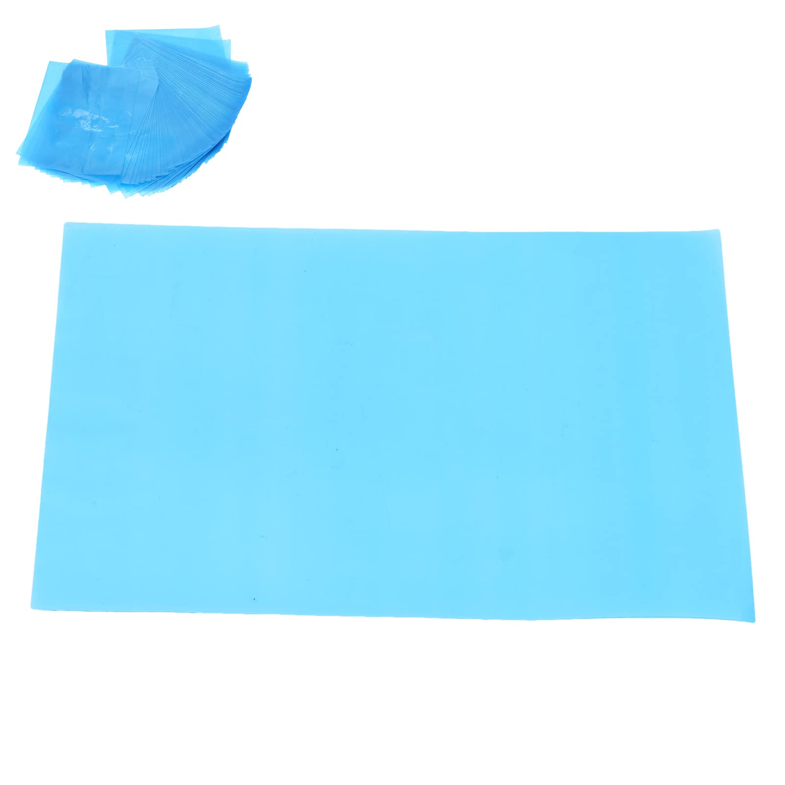 Disposable Tattoo Machine Covers 100pcs - Sterile Tattoo Supply Storage Bags for Artists | Perfect for Tattoo Studios, Home Use & Travel Hygiene Protection
