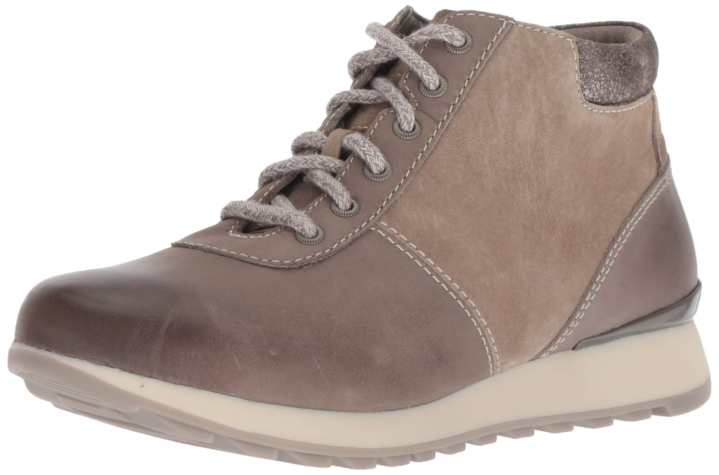 Dansko Women's Gabi Sneakers - Comfortable Slip-On Walking Shoes for Women - Lightweight & Supportive for Work, Travel & Everyday Wear