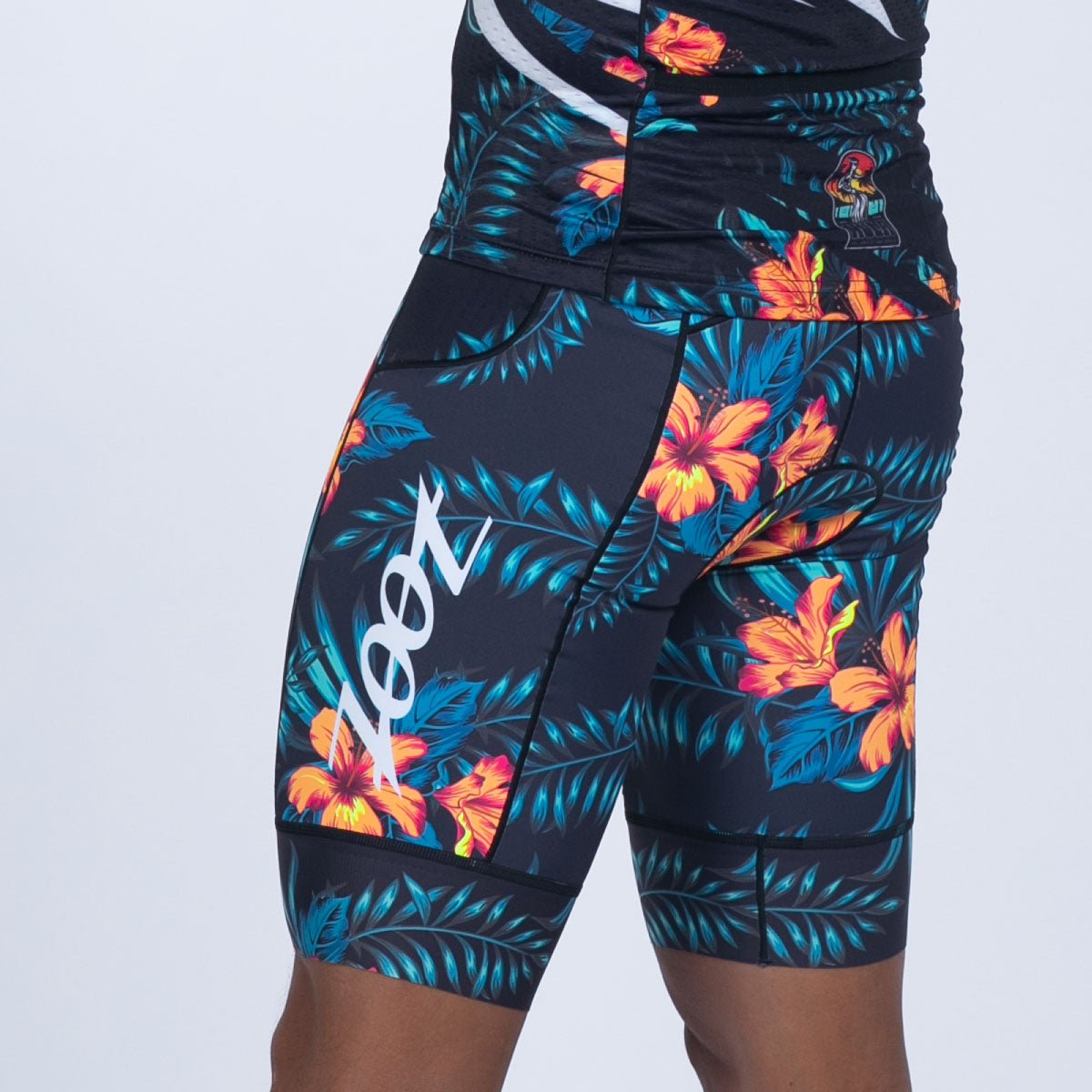 Men's Limited Edition Tri 9 Shorts - Quick-Dry Athletic Running & Gym Workout Shorts for Men | Perfect for Training, Hiking & Casual Wear
