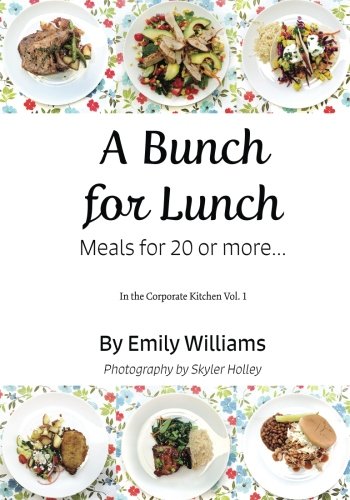 Bulk Lunch Catering for 20+ People | Office Meals & Corporate Events | Perfect for Business Meetings, Team Lunches & Workplace Dining