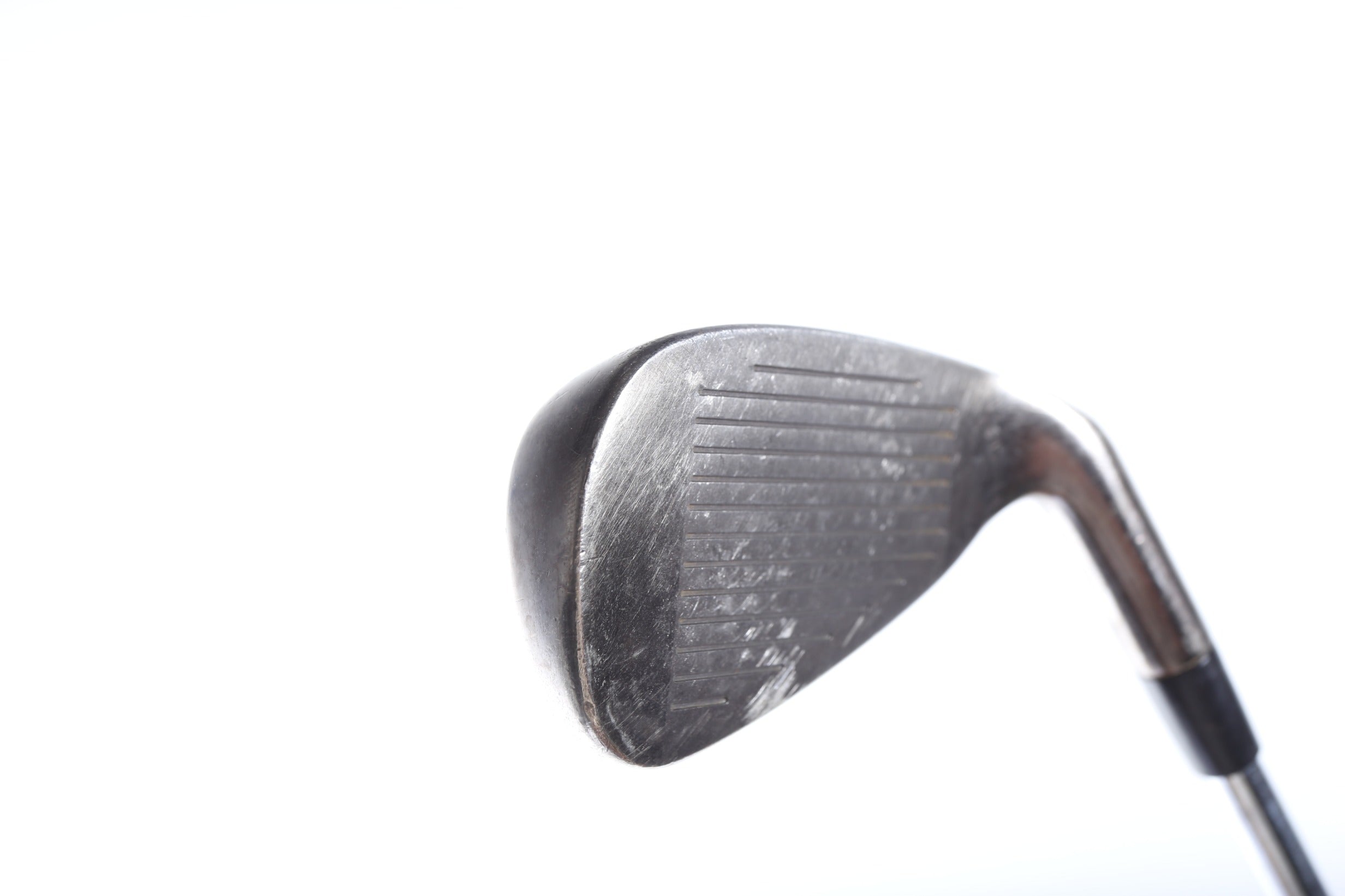 Used Callaway X 24 Hot 3 Iron Left Handed Regular Flex Golf Club - Perfect for Left-Handed Golfers & Driving Range Practice