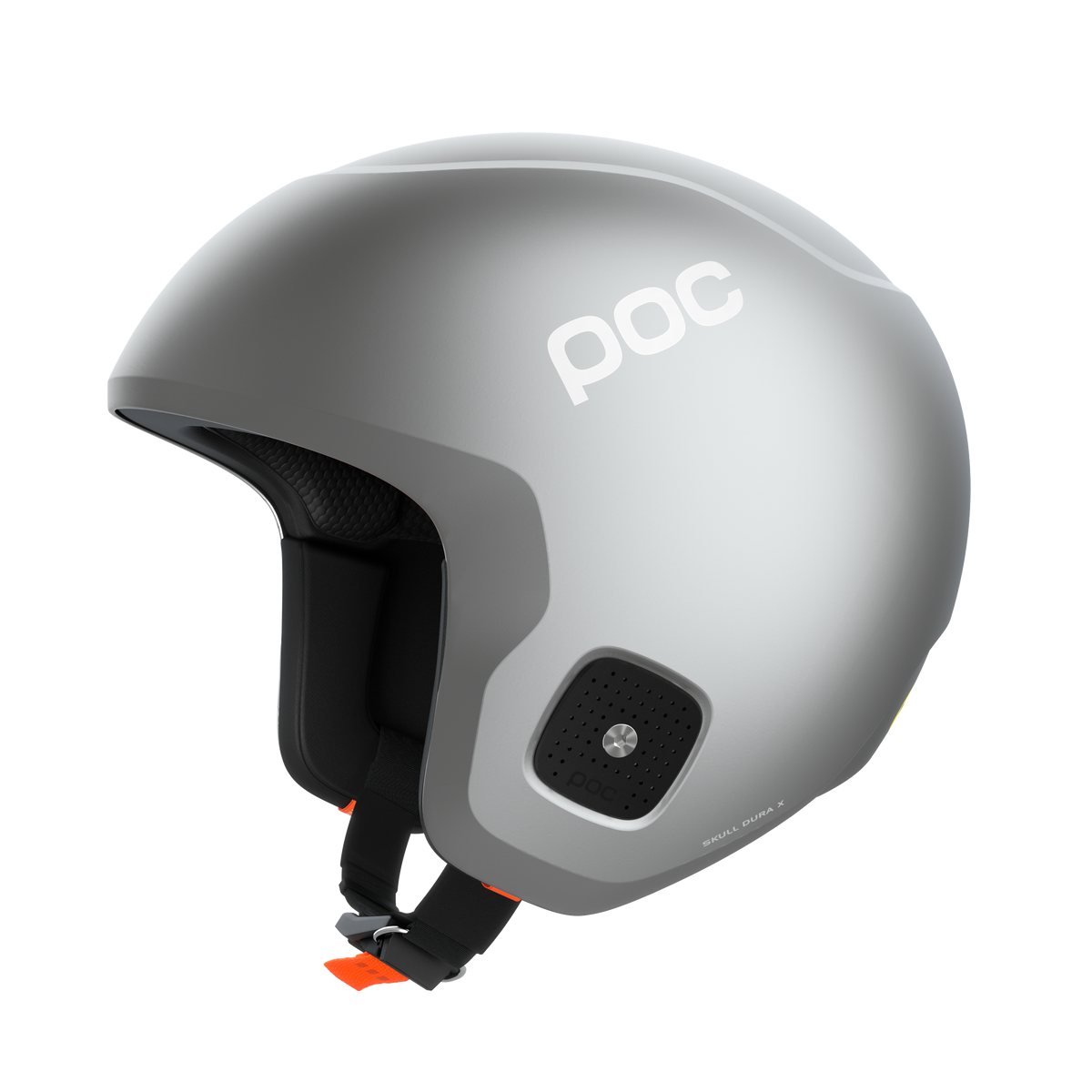 POC 2024 Skull Dura X MIPS Bike Helmet - Lightweight Mountain & Road Cycling Protection for Men & Women - Perfect for Trail Riding, Commuting & Urban Cycling