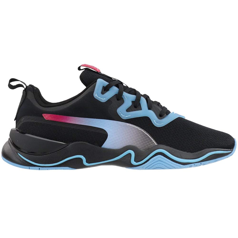 PUMA Women's Zone Xt Cross Trainer Shoes - Lightweight Gym & Workout Sneakers for Running, Training & Fitness | Perfect for Gym, CrossFit & Indoor Workouts