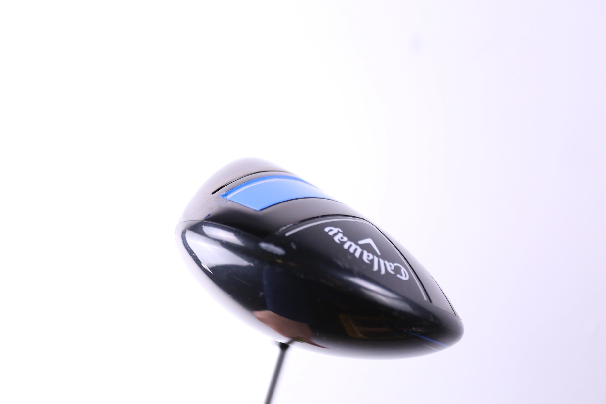 Used Callaway Big Bertha REVA Driver 12.5° Ladies Flex Right Hand Golf Club - Perfect for Women Beginners & High Handicap Players on the Course