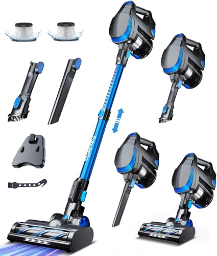 Black-blue