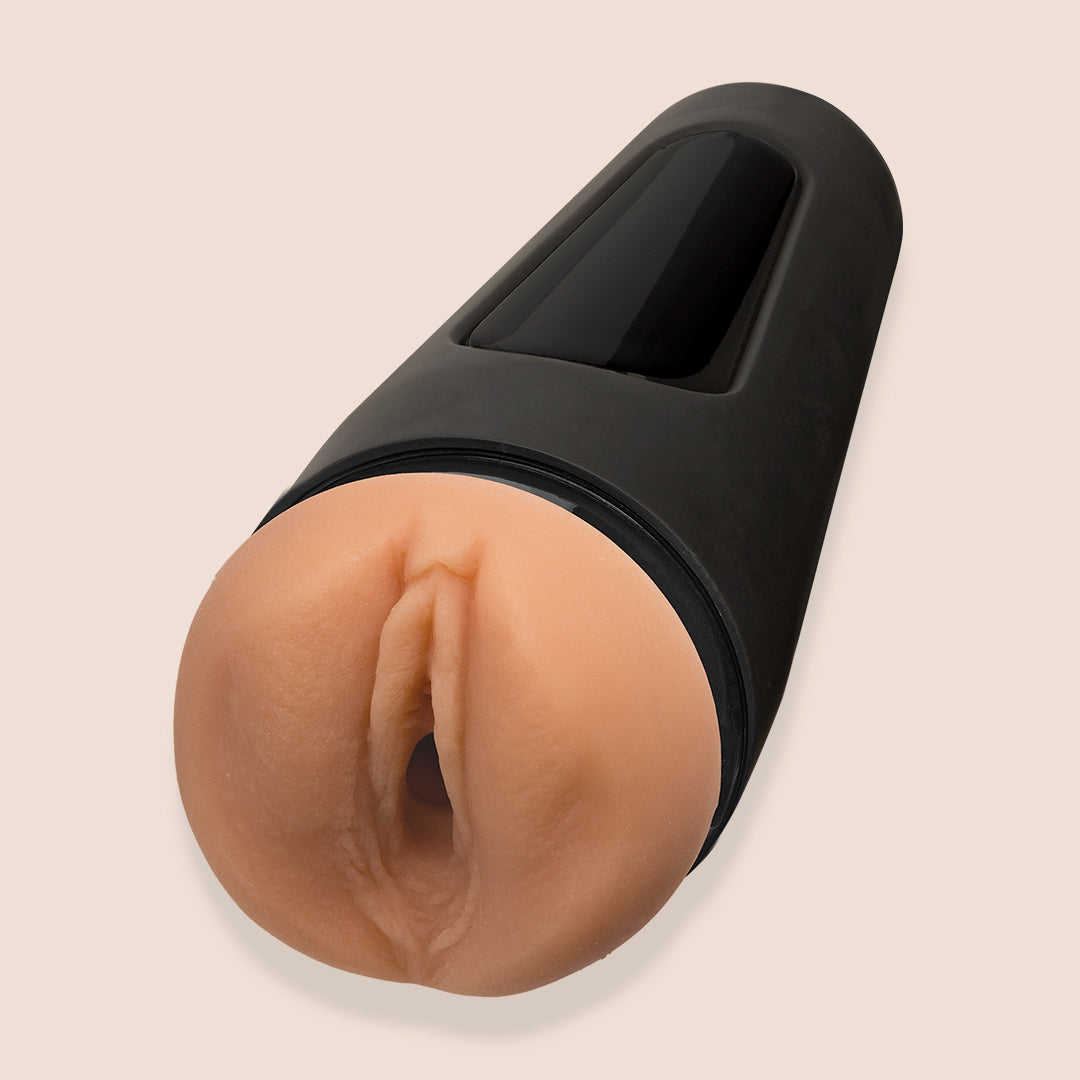 Main Squeeze™ Jessie Andrews P—ssy - Squeezable Stress Relief Grip Toy for Anxiety & Fidgeting | Perfect for Office, Home & Travel Use
