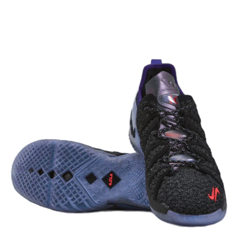 Nike Boys' Basketball Shoes - High Performance Sneakers for Kids & Youth - Perfect for Indoor & Outdoor Court Play, Training, and Casual Wear