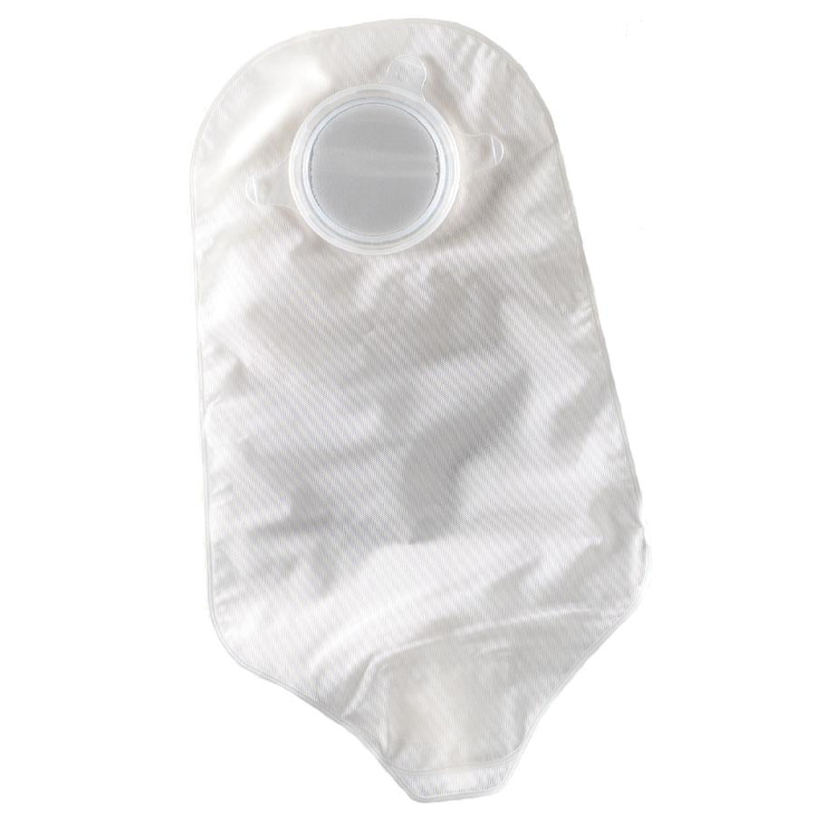 SUR FIT Natura Urostomy Pouch - Leak-Proof & Skin-Friendly Ostomy Bag for Comfortable Daily Use | Ideal for Active Lifestyle & Post-Surgery Care
