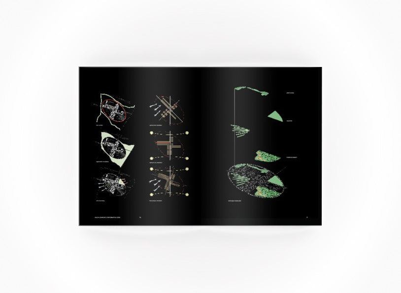 Figures: Essays on Contemporary Architecture - Modern Design Theory & Architectural Criticism for Students & Professionals | Perfect for Research, Study & Inspiration