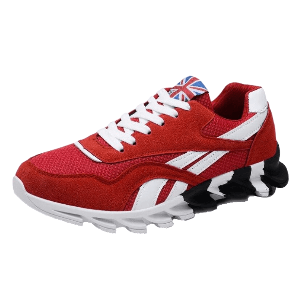 Best Men's Outdoor Running Shoes for Trail & Road - Lightweight, Durable & Comfortable for Jogging, Hiking & Daily Workouts