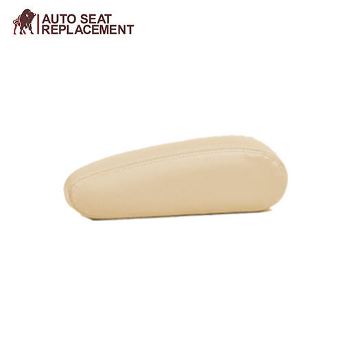 1999-2002 GMC Yukon Full Set Light Tan Seat Covers (Part# 522 922) - Premium Protection & Comfort for SUV Interior