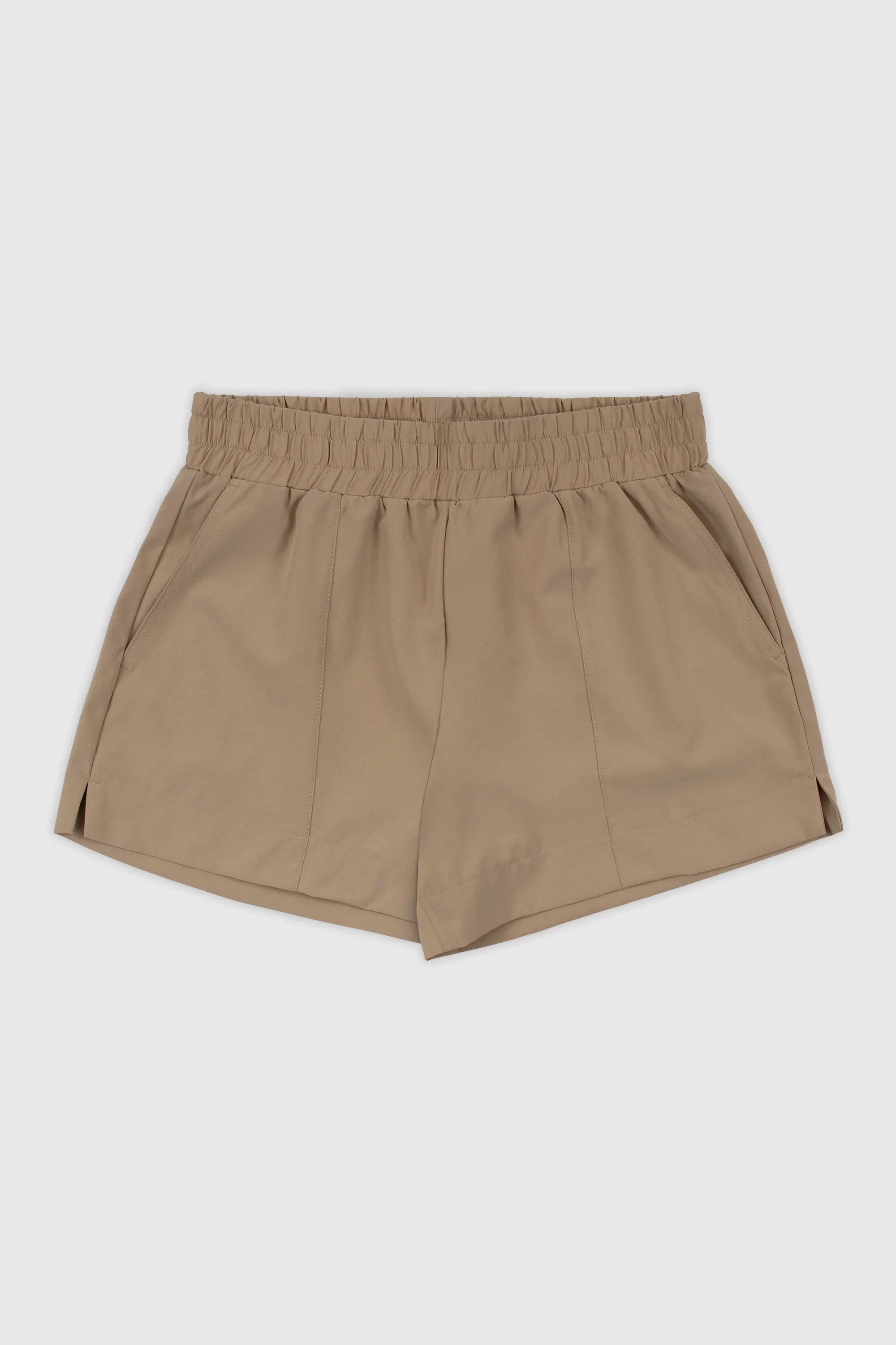 Kinetic Shorts for Men & Women - Lightweight, Breathable Running & Workout Shorts - Perfect for Gym, Yoga & Outdoor Activities