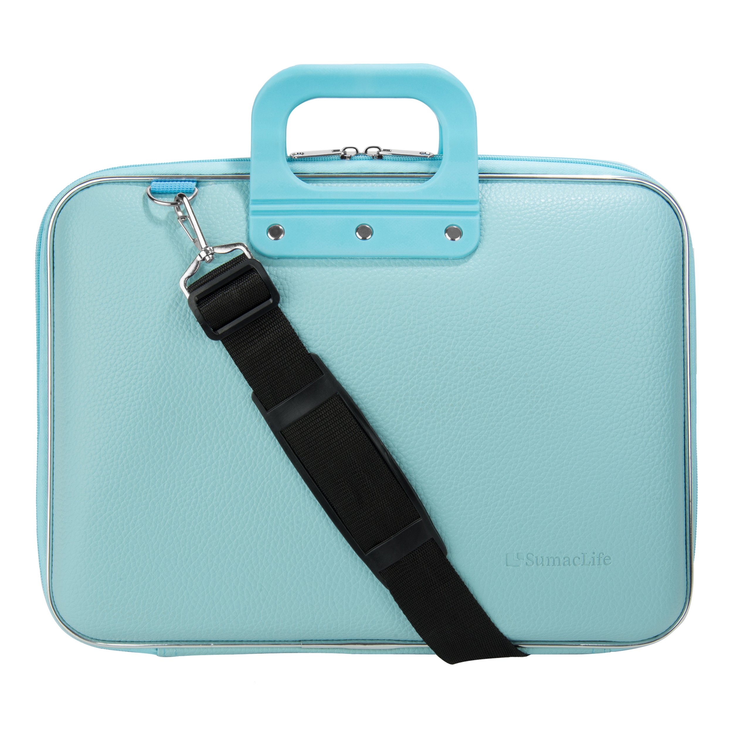 Vintage Style Laptop Bag for MacBook Pro & Air 13-inch, iPad Pro 12.9