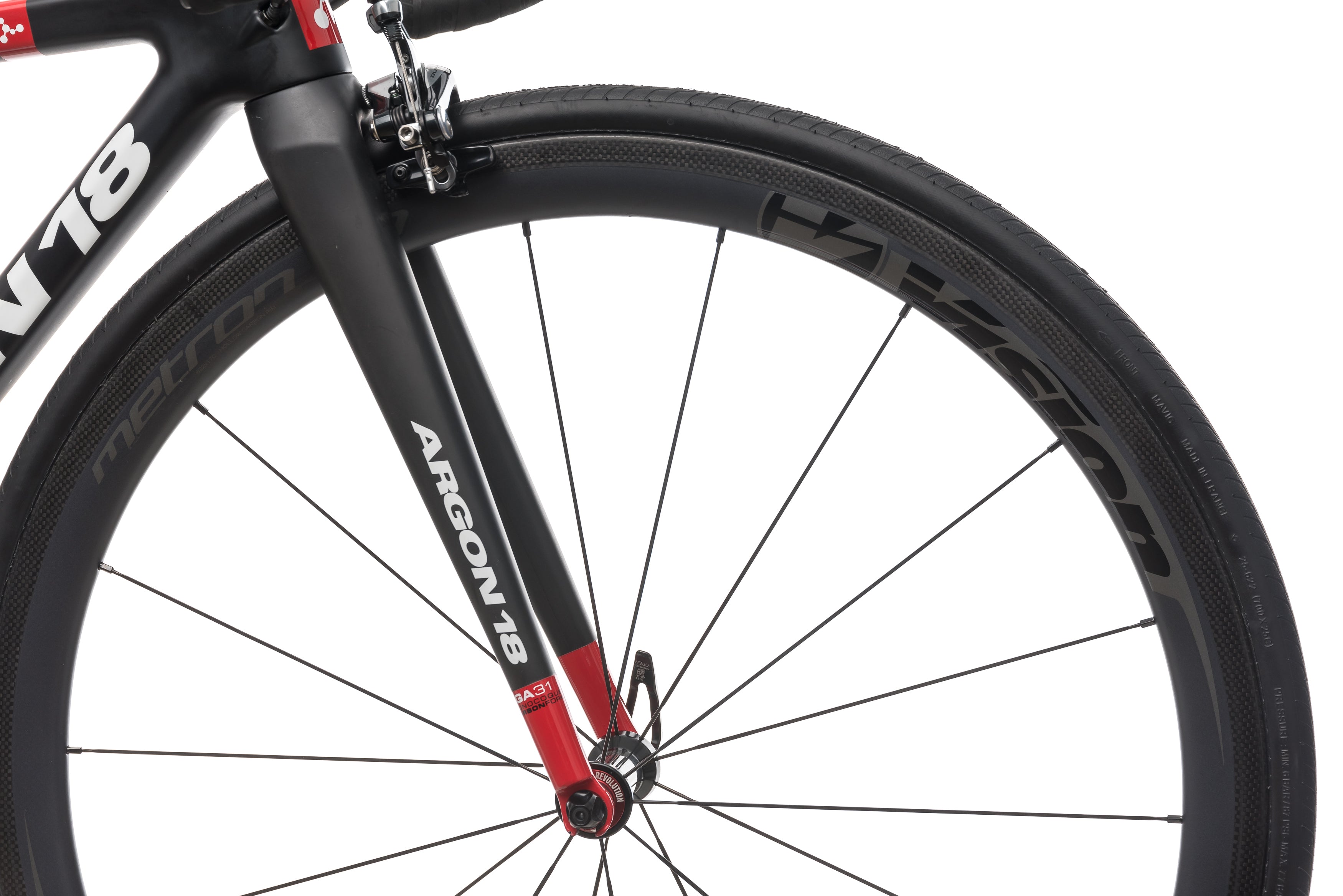 Argon 18 Gallium Pro XX Small Road Bike 2016 - Lightweight Carbon Frame for Racing & Endurance - Perfect for Competitive Cyclists & Long-Distance Rides