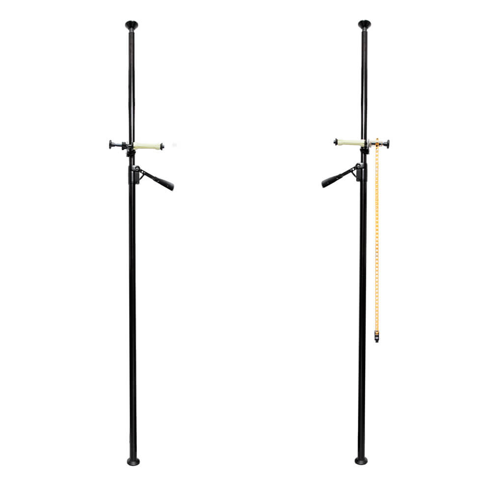 Adjustable Autopole & Expansion Drive Shafts Kit - Perfect for Automotive Repairs, DIY Projects, and Garage Maintenance