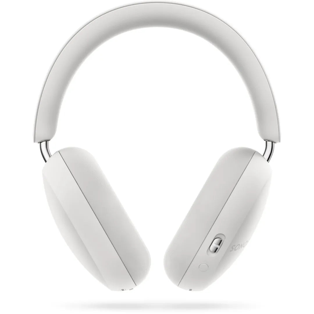 Sonos Ace Wireless Noise Canceling Over-Ear Headphones - Premium Sound for Travel, Work & Home Entertainment