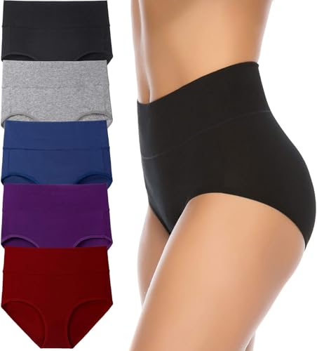 Dark Colors, 5-pack