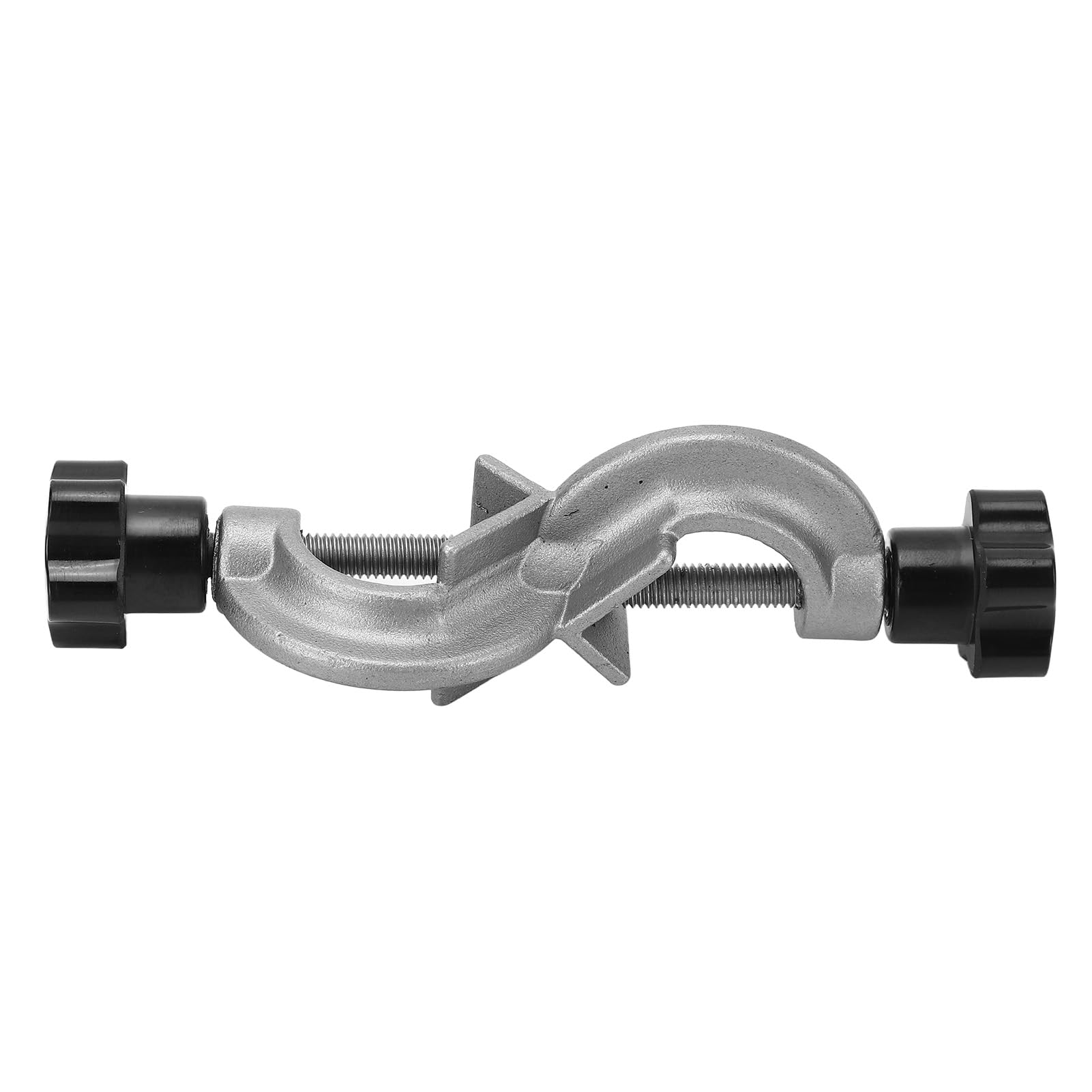 Stainless Steel Laboratory Clamp Holder for Test Tubes - Heavy Duty Research Clamp with Secure Grip - Perfect for Chemistry Labs, Science Experiments & School Projects