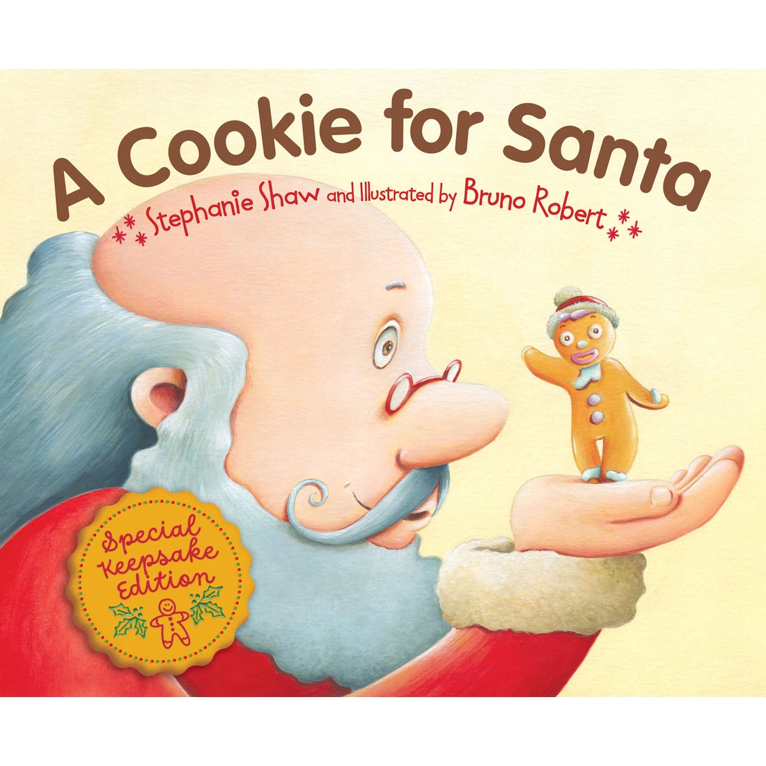 Delicious Christmas Cookies for Santa - Festive Holiday Treats for Kids & Family Baking Fun