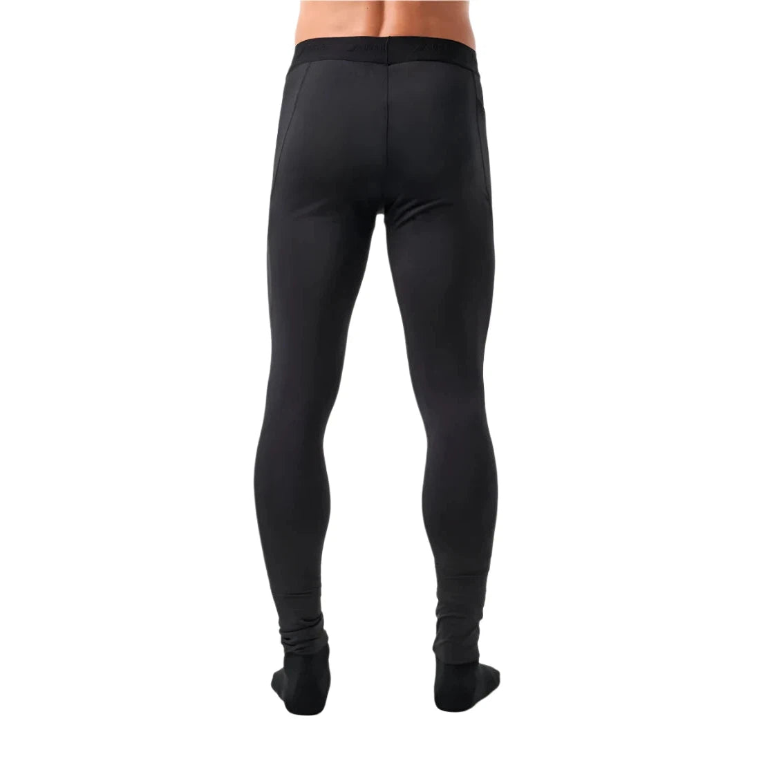 Orage Men's Jasper Light Base Layer Pant 2025 - Thermal Underwear for Cold Weather - Perfect for Skiing, Hiking & Winter Sports