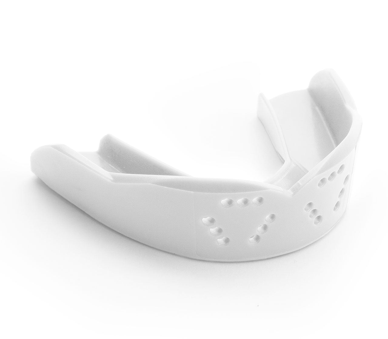 SISU 3D Custom Fit Mouthguard for Sports - Comfortable Dental Protection for Boxing, Football, MMA & Night Teeth Grinding (Bruxism) - Perfect for Athletes & Sleepers