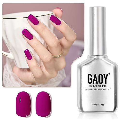 Plum Purple