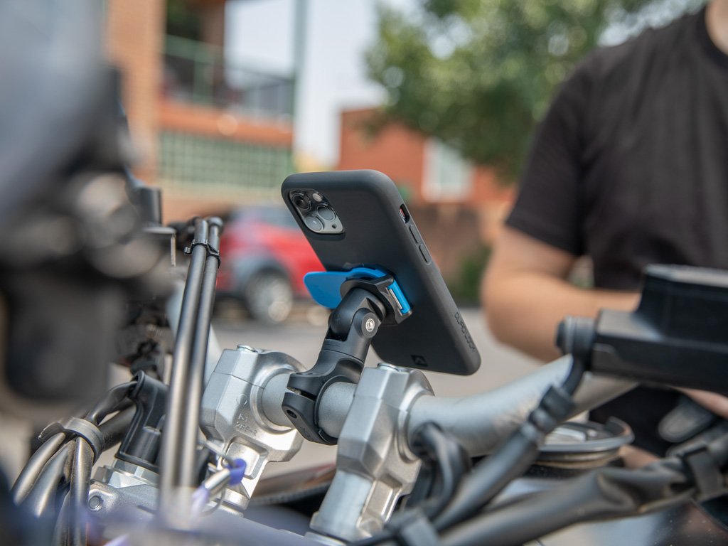Motorcycle Scooter Knuckle Adapter - Universal Handlebar Grip Extension for Comfortable Riding - Perfect for Long Distance Cruising and City Commuting