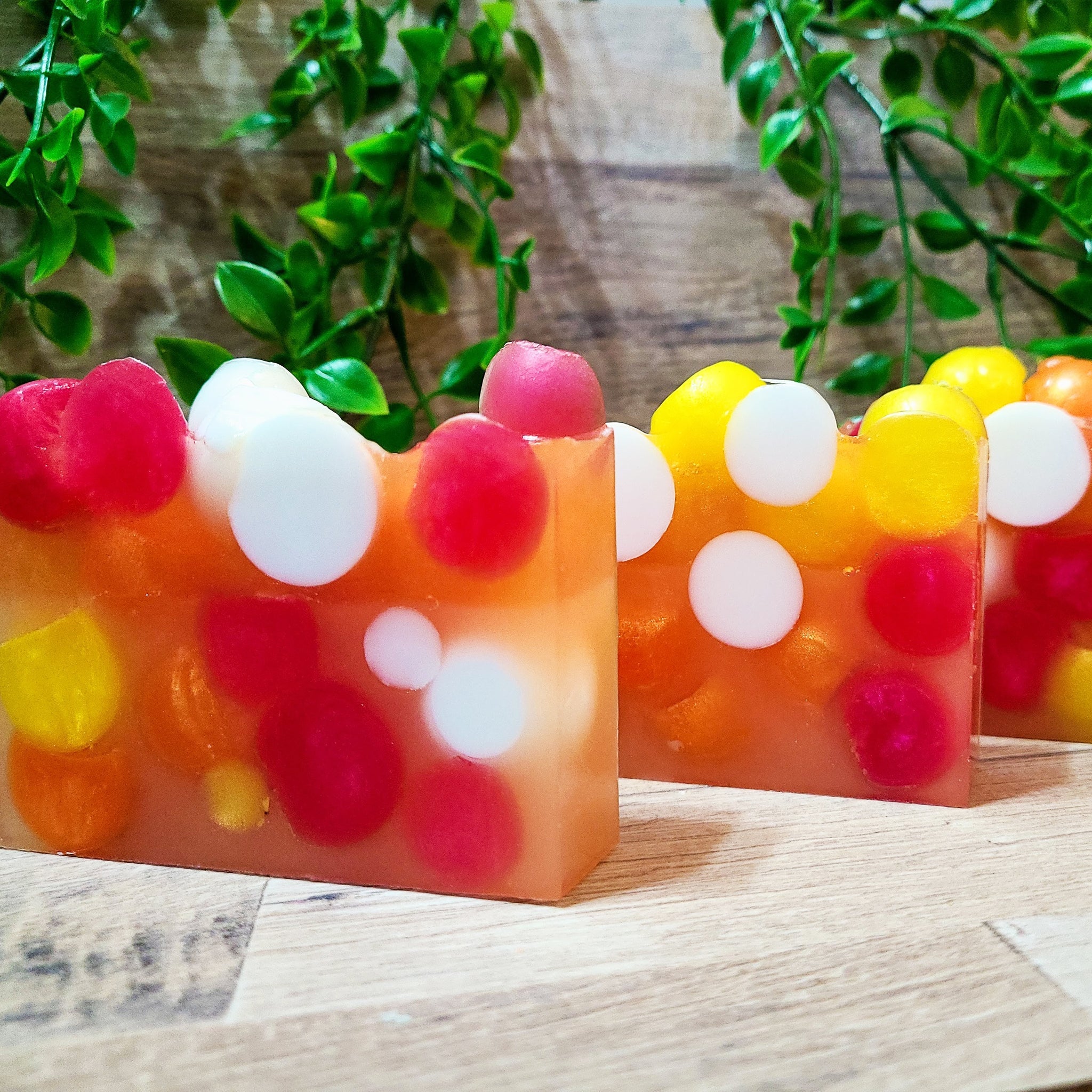 Handmade Bubble Bar Soaps - Natural, Luxurious Bath & Shower Soap Bars for Relaxation & Skin Care | Perfect for Spa Day, Gift Sets & Self-Care Routine