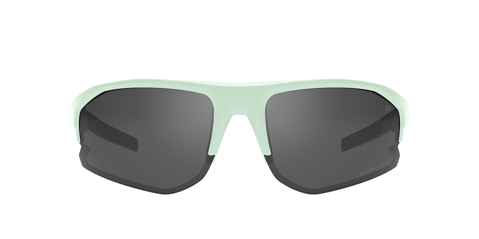 Bolle Bolt 2.0 Sunglasses - Polarized Sports Sunglasses for Men & Women - UV Protection Cycling Running Golf Glasses - Lightweight Comfortable Outdoor Activewear Eyewear for Hiking, Driving, Fishing