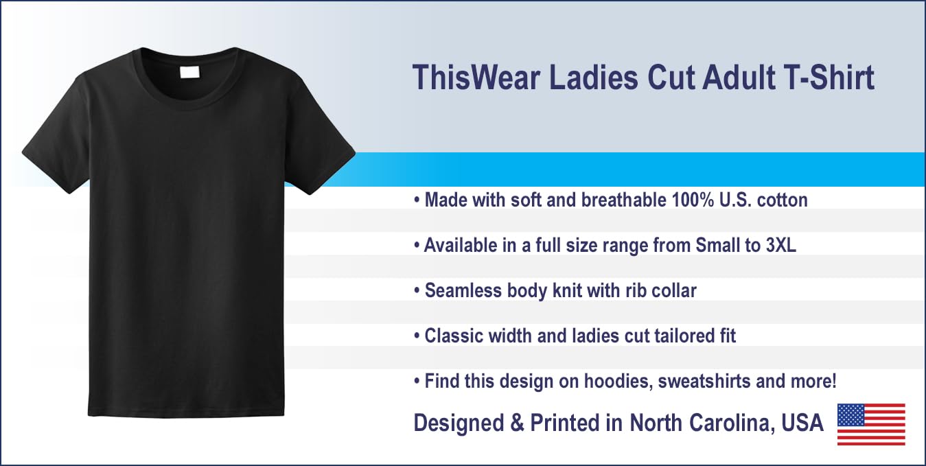 Funny Gardening T-Shirt for Women - Never Too Old to Play in The Dirt - Perfect Gift for Garden Lovers & Outdoor Activities