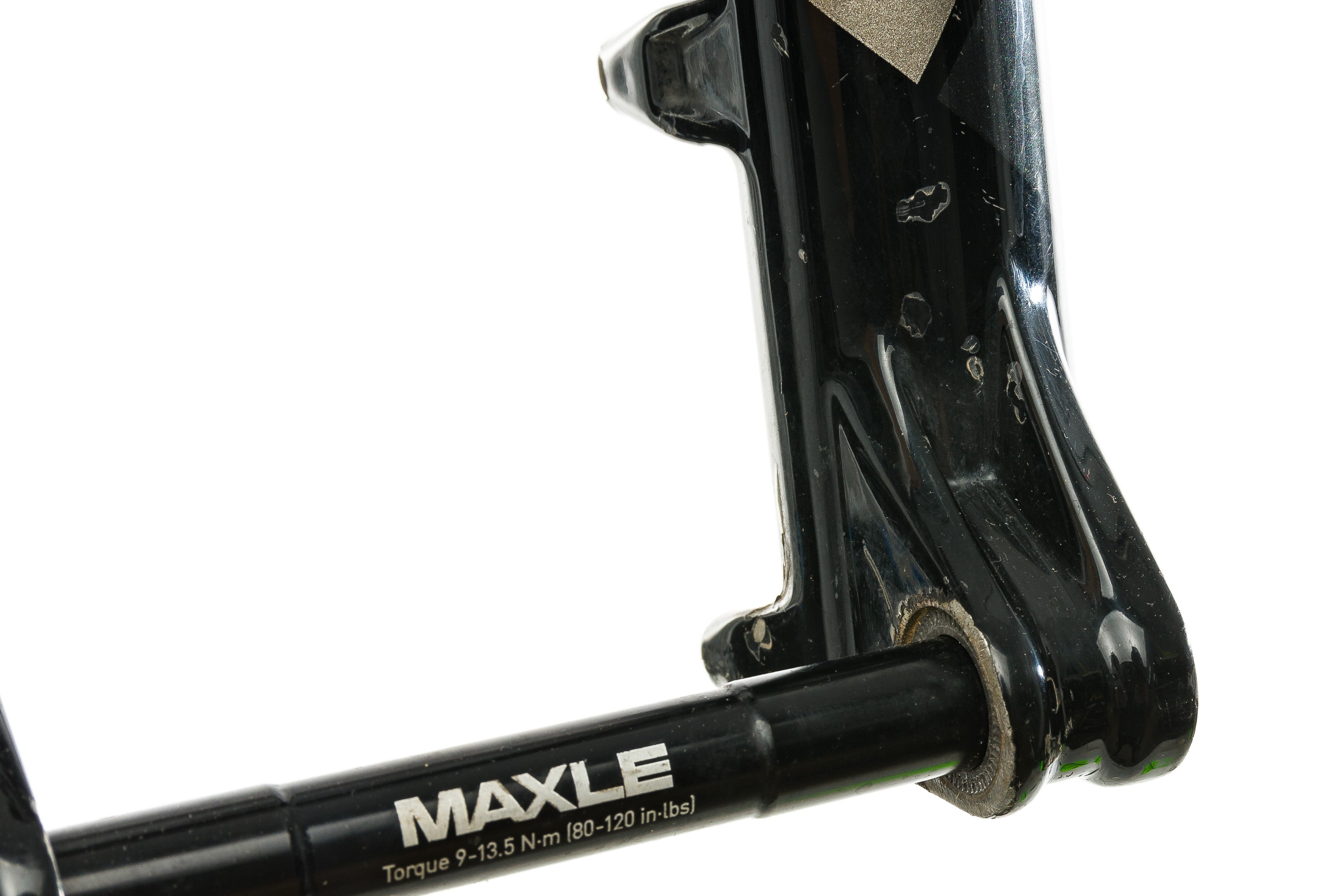 RockShox SID XX 29