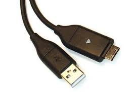 EA-CB20U12 SUC-C3/C5/C7/C7H/C8 USB Charger Cable Replacement for Samsung Digimax Digital Cameras - Compatible with Multiple Models (Perfect for Travel, Home & Office Use)