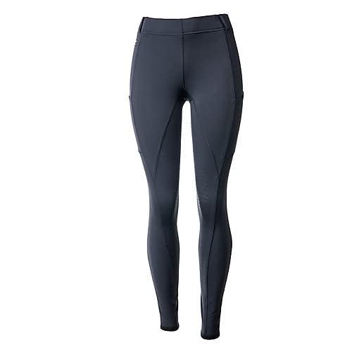 FITS Tech Tread Full Seat Pull On Work Pants - Durable & Comfortable for Construction, Landscaping & Outdoor Jobs