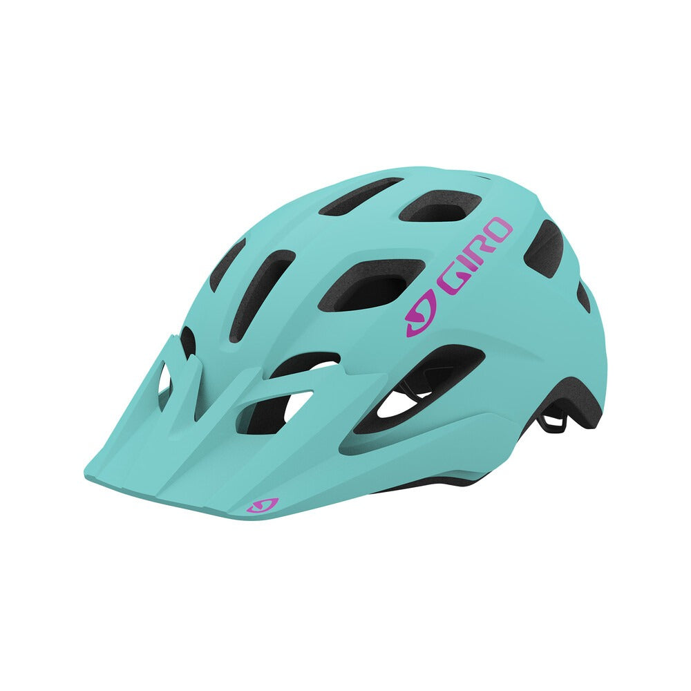 Giro 2023 Women's VERCE Bike Helmet - Lightweight, Comfortable & Stylish Cycling Helmet for Road & Mountain Biking - Perfect for Commuting, Fitness Rides & Outdoor Adventures