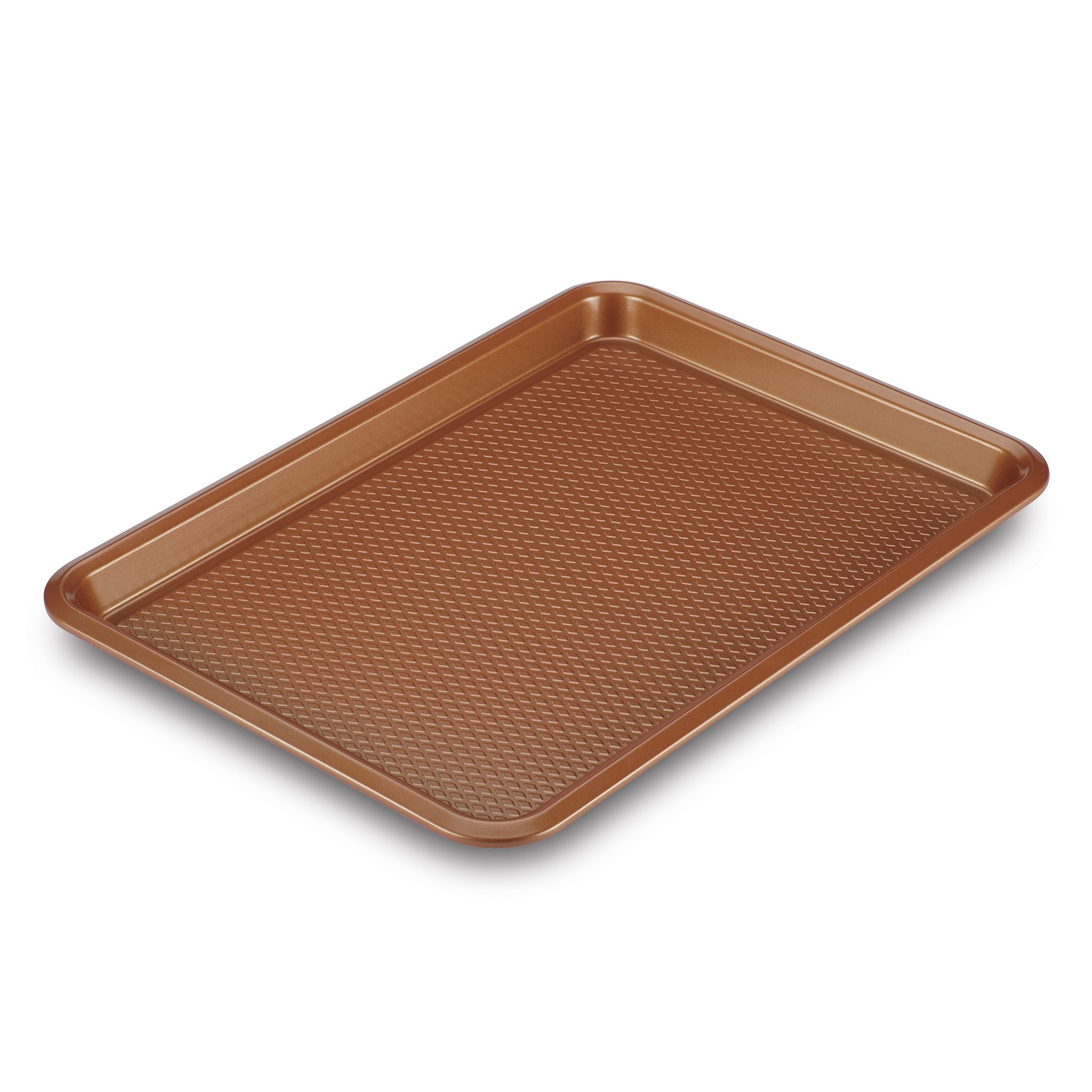 Nonstick Baking Sheet - Premium Silicone Baking Mat for Cookies, Pastries & Bread - Perfect for Home Baking, Cooking & Meal Prep - Oven Safe & Easy Clean