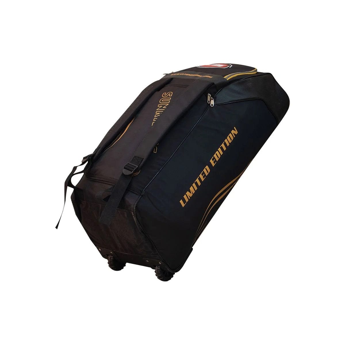 SS Limited Edition Cricket Kit Bag - Premium Cricket Equipment for Training & Matches | Durable Sports Gear for Players & Teams | Perfect for Practice, Games & Travel