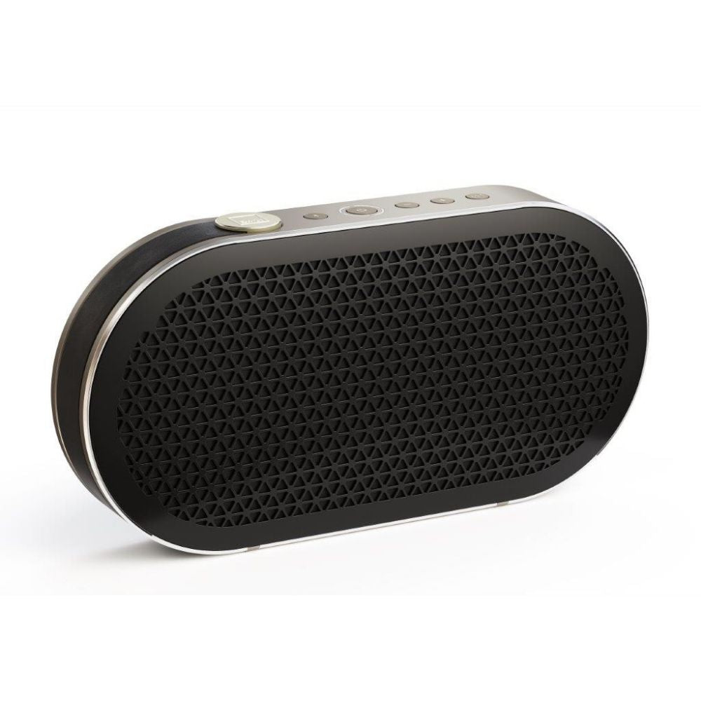 DALI KATCH G2 Portable Bluetooth Speaker - Hi-Fi Wireless Audio for Home, Travel & Outdoor Adventures | Waterproof & Lightweight Design