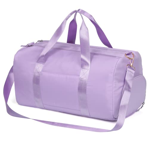 C purple