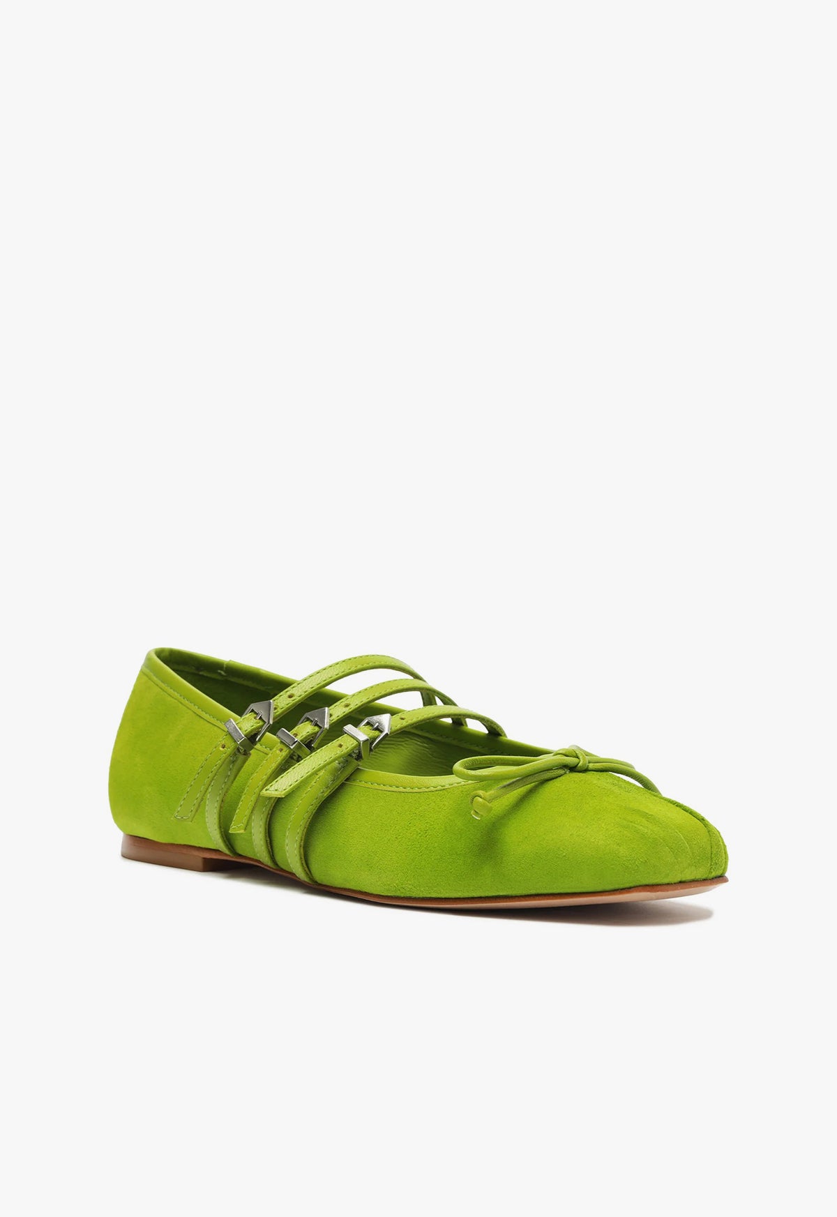 Arissa Strap Flat Shoes for Women - Comfortable & Stylish Slip-On Loafers for Casual Wear, Office, and Travel