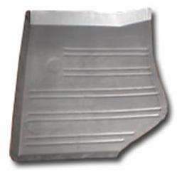 1961-1964 Pontiac Bonneville Front Left Floor Pan Replacement - Durable Auto Body Repair Part for Classic Car Restoration | Perfect for DIY Projects & Professional Garage Use