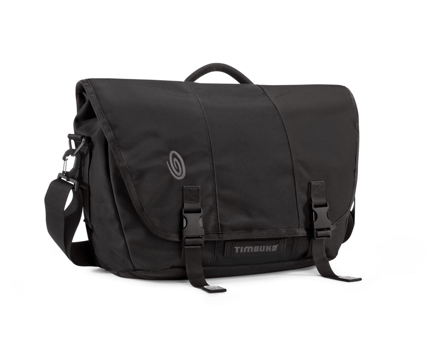 Timbuk2 Commute Messenger Bag - Waterproof Laptop Briefcase for Men & Women - Durable Work Bag for Business, Travel & Cycling - Fits 15